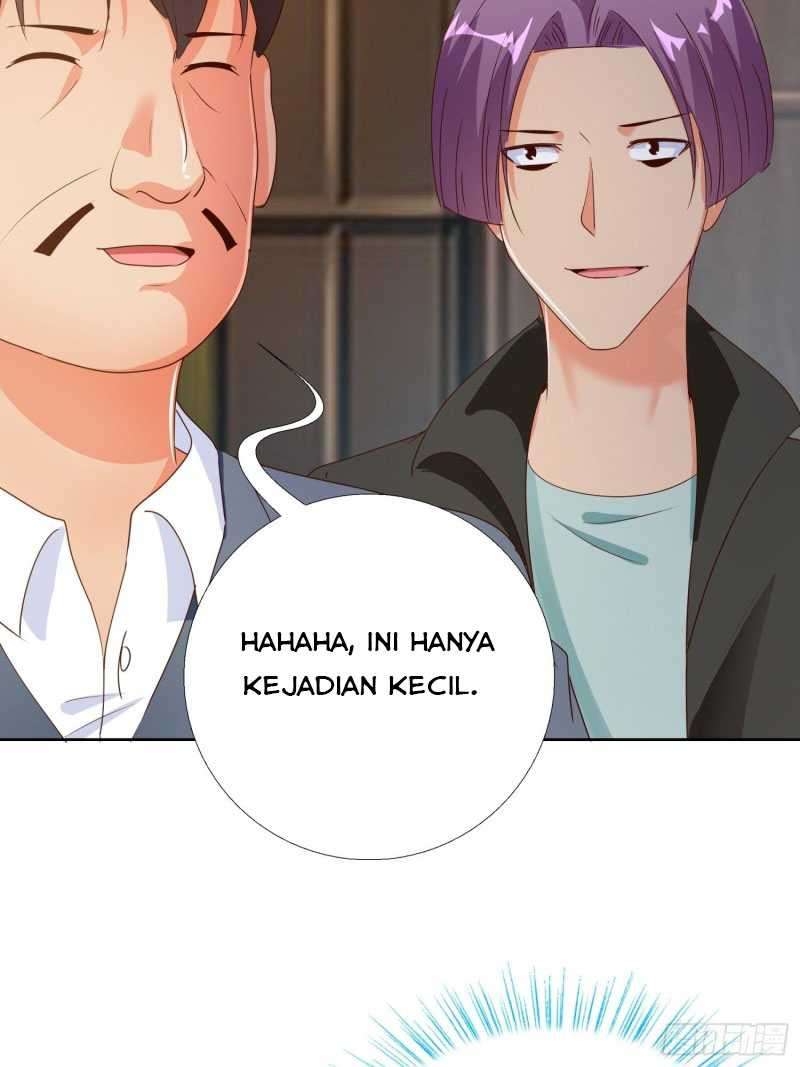 Super School Doctor (Supreme Campus Doctor) Chapter 129 Gambar 31